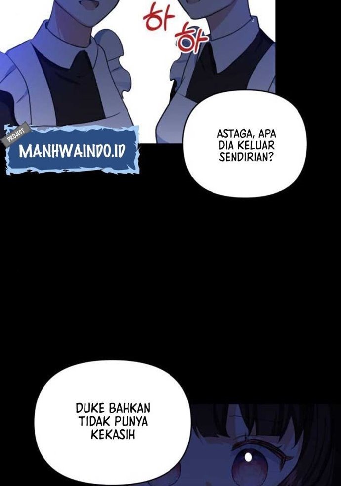 Monster Duke’s Daughter chapter 28 halaman 63
