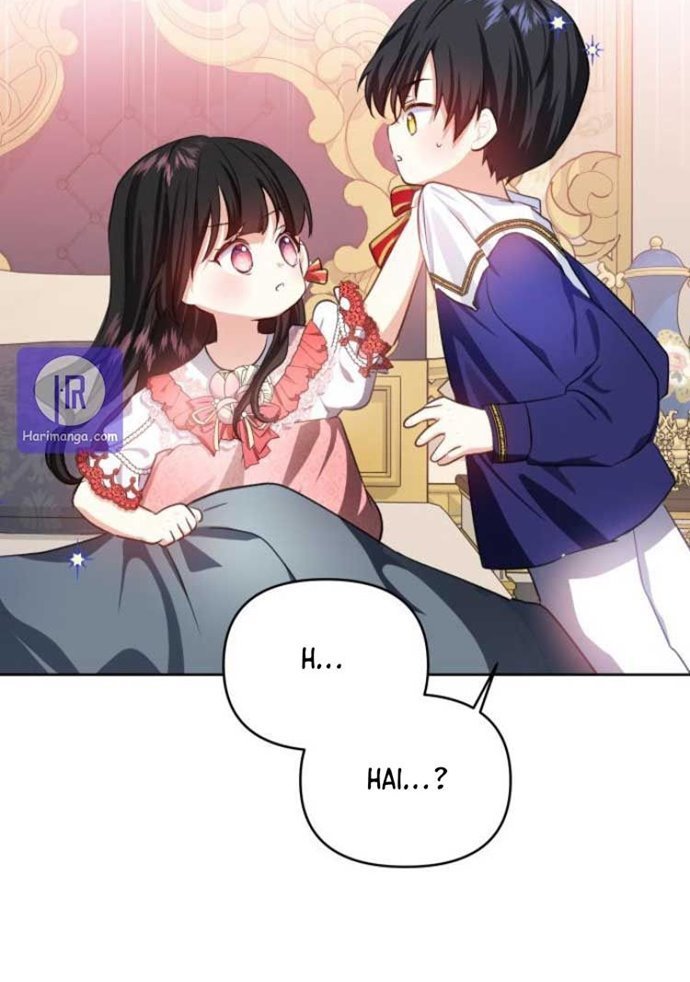 Monster Duke’s Daughter chapter 28 halaman 70