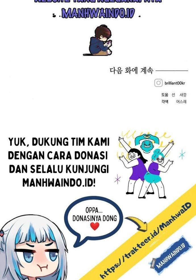 Monster Duke’s Daughter chapter 28 halaman 72