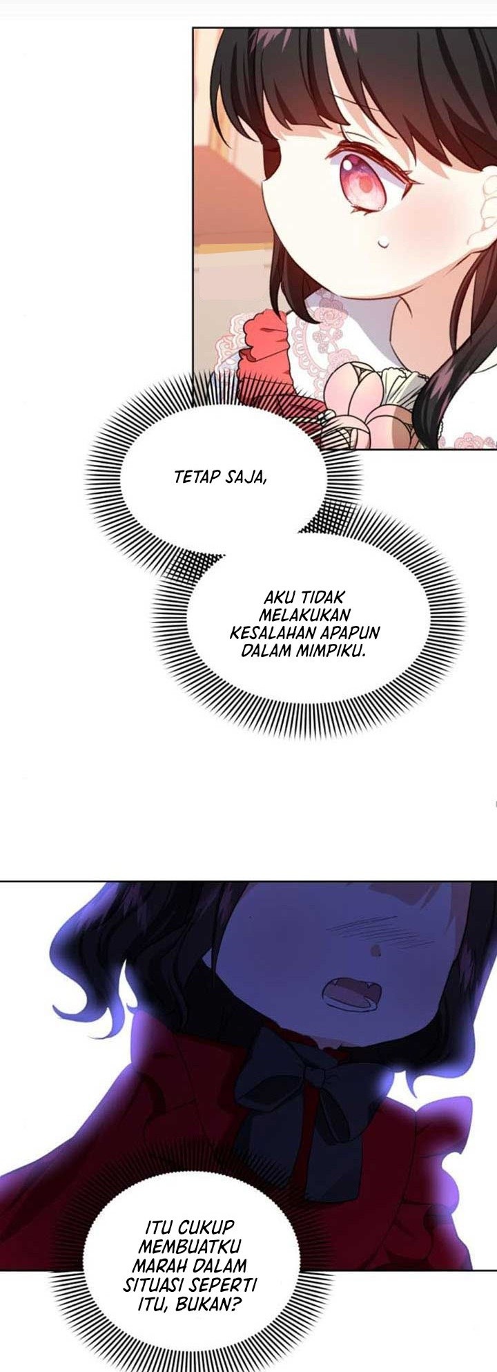 Monster Duke’s Daughter chapter 29 halaman 6