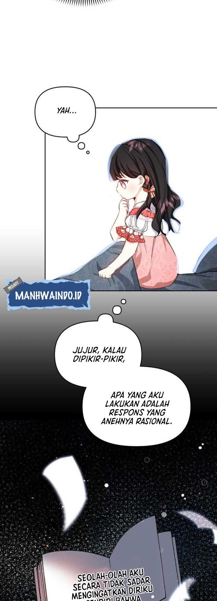 Monster Duke’s Daughter chapter 29 halaman 7