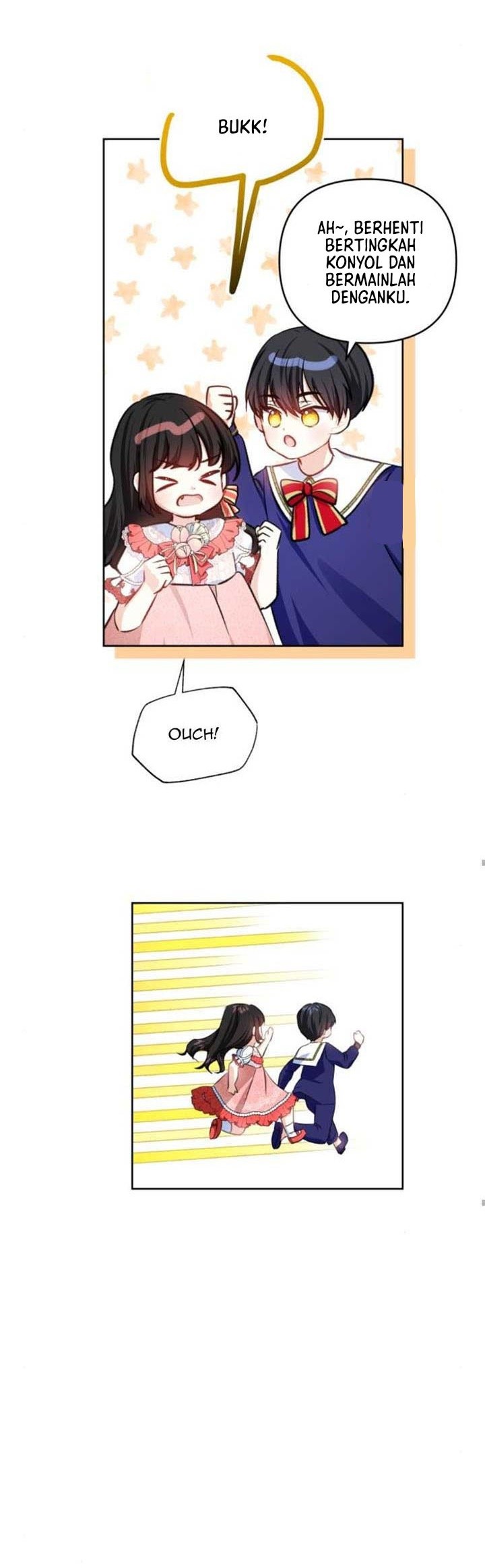 Monster Duke’s Daughter chapter 29 halaman 12
