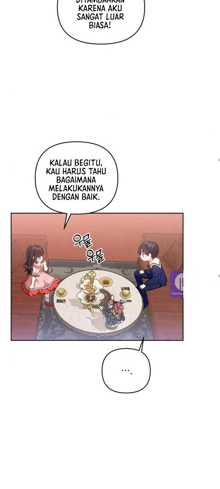 Monster Duke’s Daughter chapter 29 halaman 16