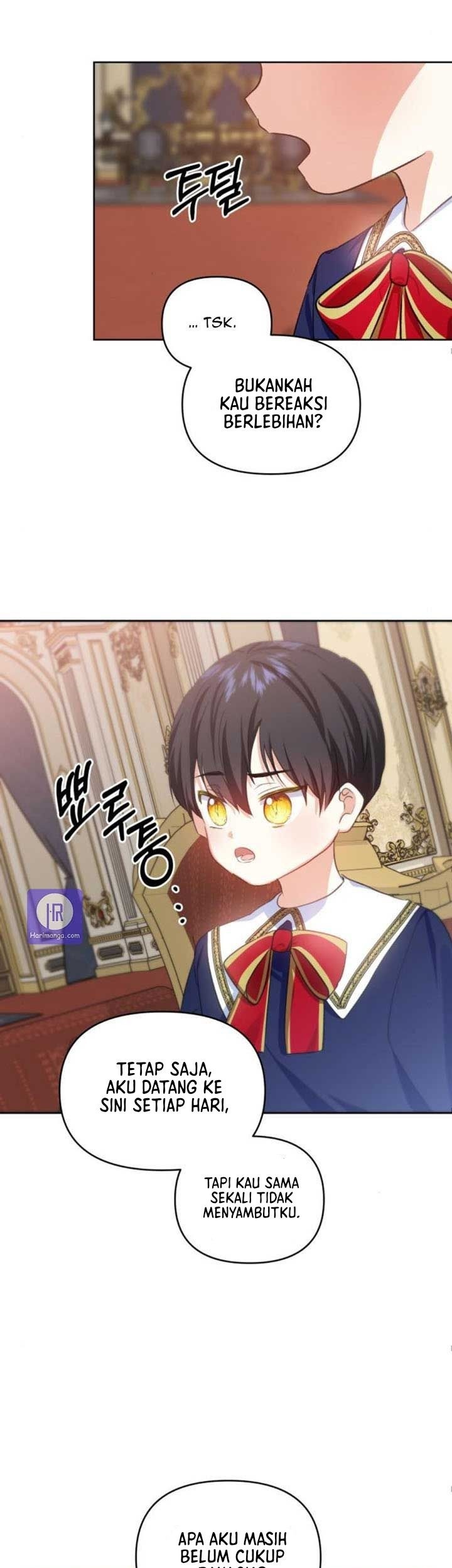 Monster Duke’s Daughter chapter 29 halaman 17