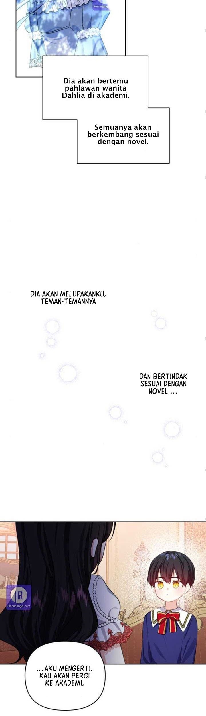 Monster Duke’s Daughter chapter 29 halaman 31