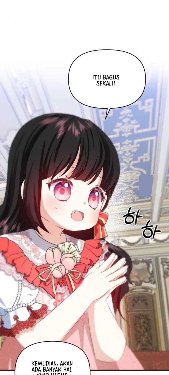 Monster Duke’s Daughter chapter 29 halaman 32