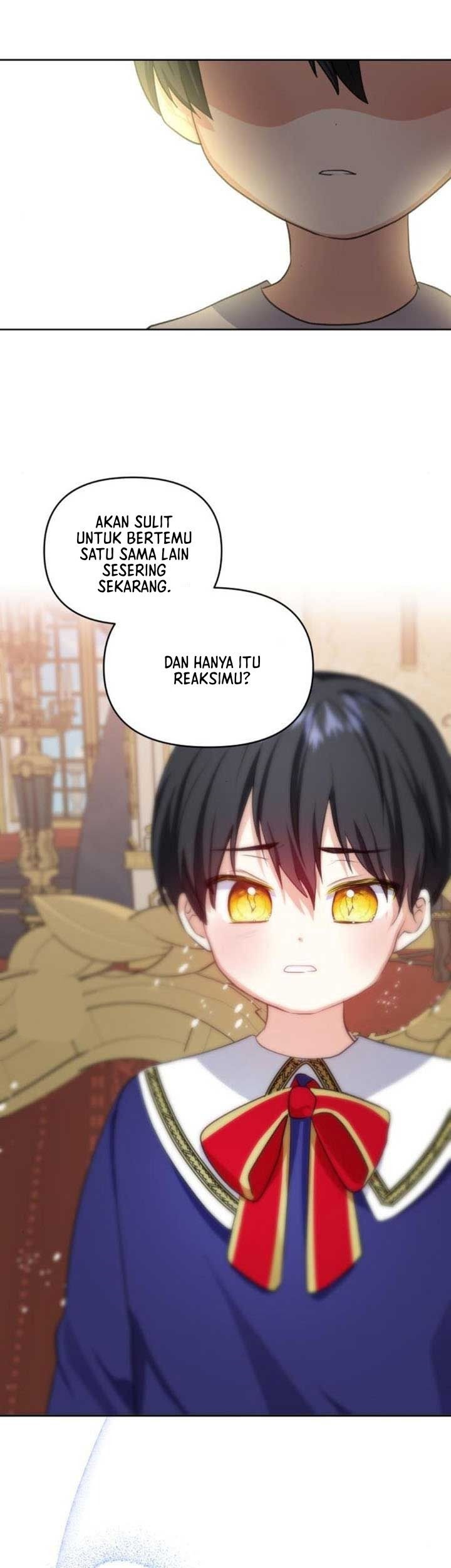 Monster Duke’s Daughter chapter 29 halaman 37