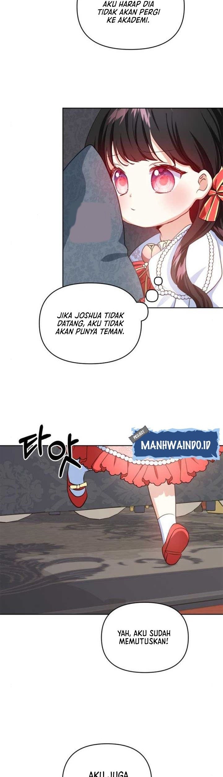 Monster Duke’s Daughter chapter 29 halaman 41