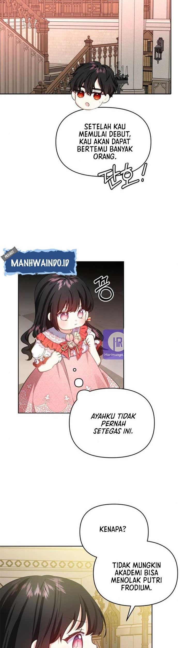 Monster Duke’s Daughter chapter 29 halaman 45