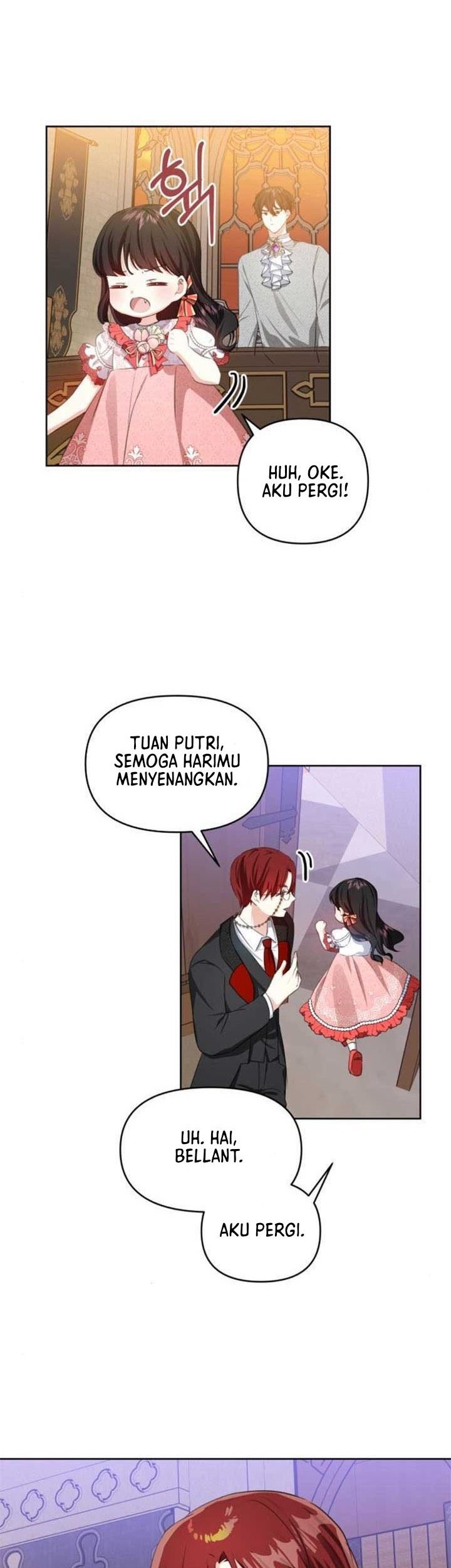 Monster Duke’s Daughter chapter 29 halaman 47