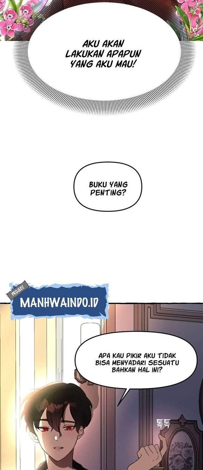 Monster Duke’s Daughter chapter 3 halaman 2