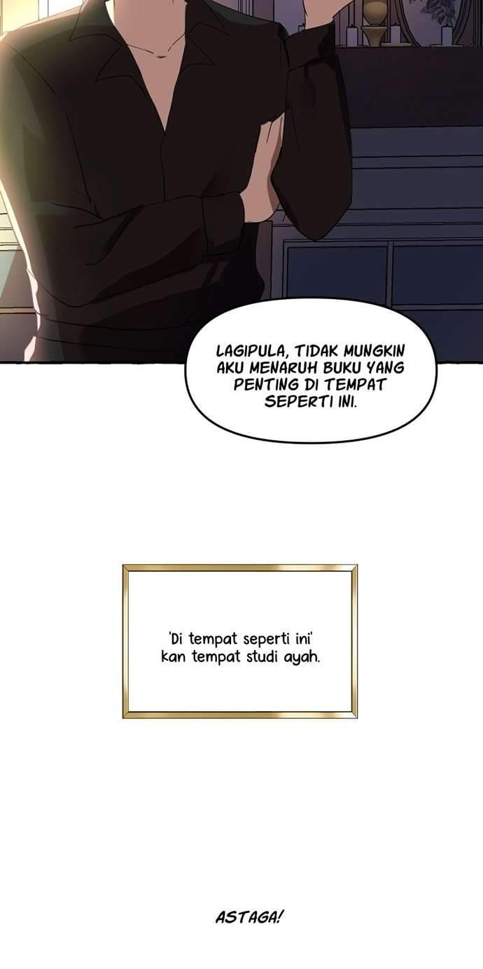 Monster Duke’s Daughter chapter 3 halaman 3