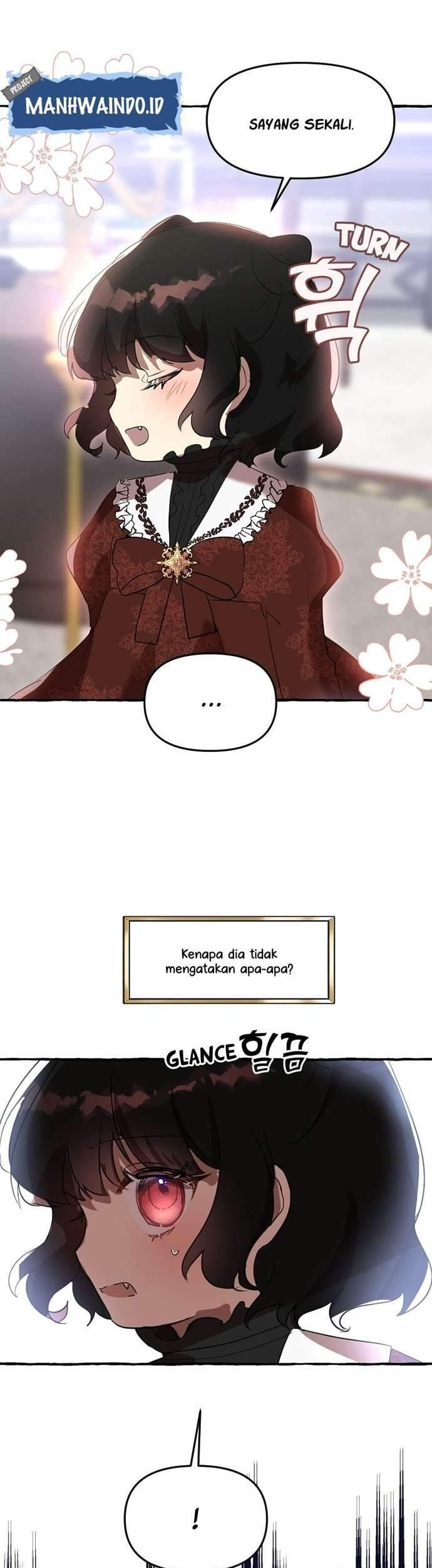 Monster Duke’s Daughter chapter 3 halaman 4