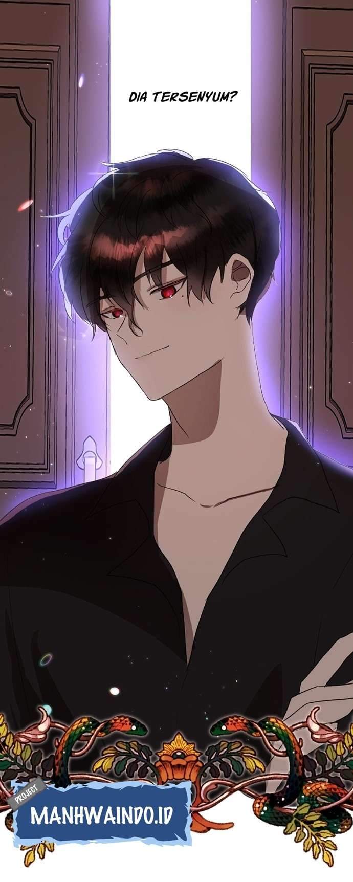 Monster Duke’s Daughter chapter 3 halaman 6