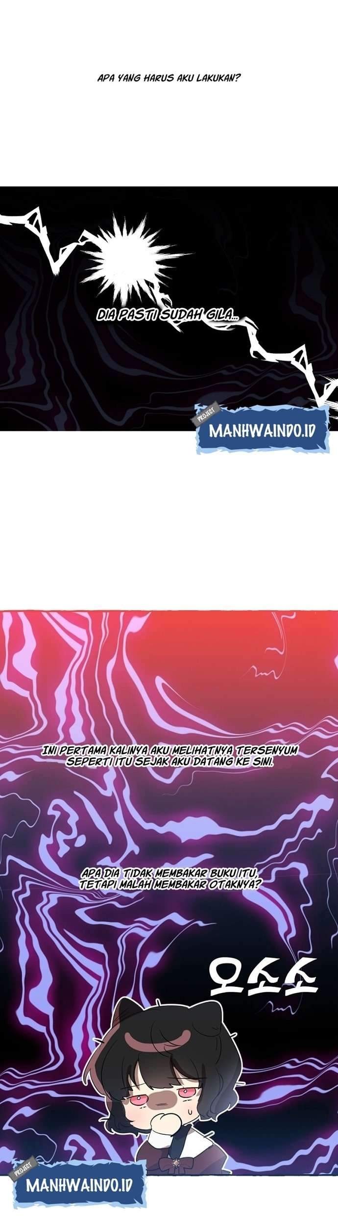 Monster Duke’s Daughter chapter 3 halaman 7
