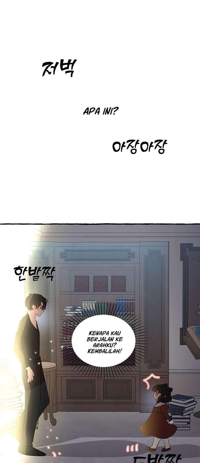 Monster Duke’s Daughter chapter 3 halaman 8