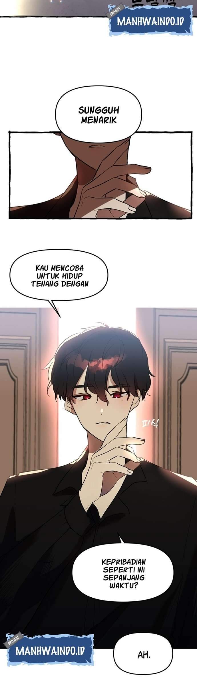Monster Duke’s Daughter chapter 3 halaman 9
