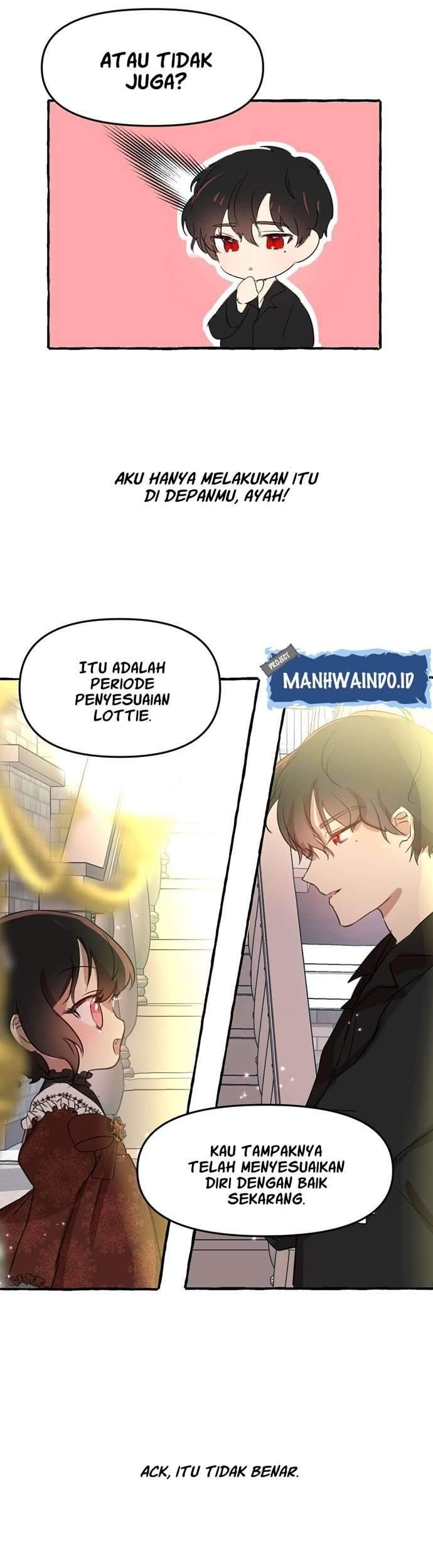Monster Duke’s Daughter chapter 3 halaman 10