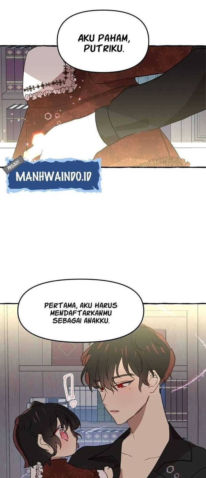 Monster Duke’s Daughter chapter 3 halaman 11