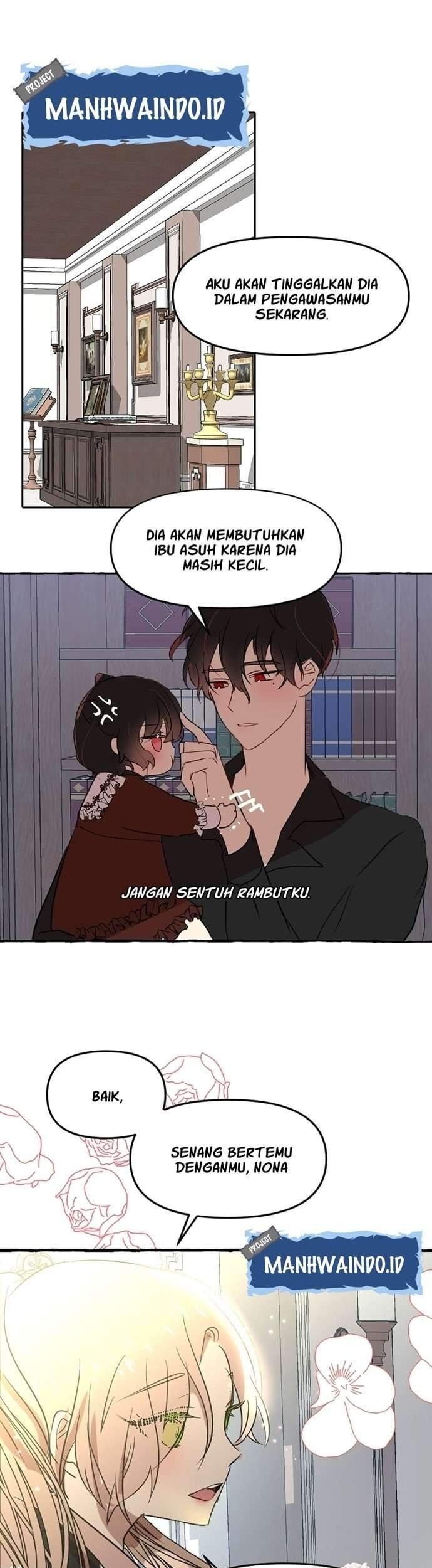 Monster Duke’s Daughter chapter 3 halaman 13