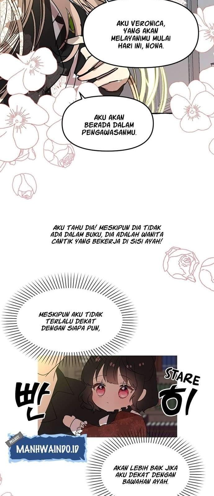 Monster Duke’s Daughter chapter 3 halaman 14