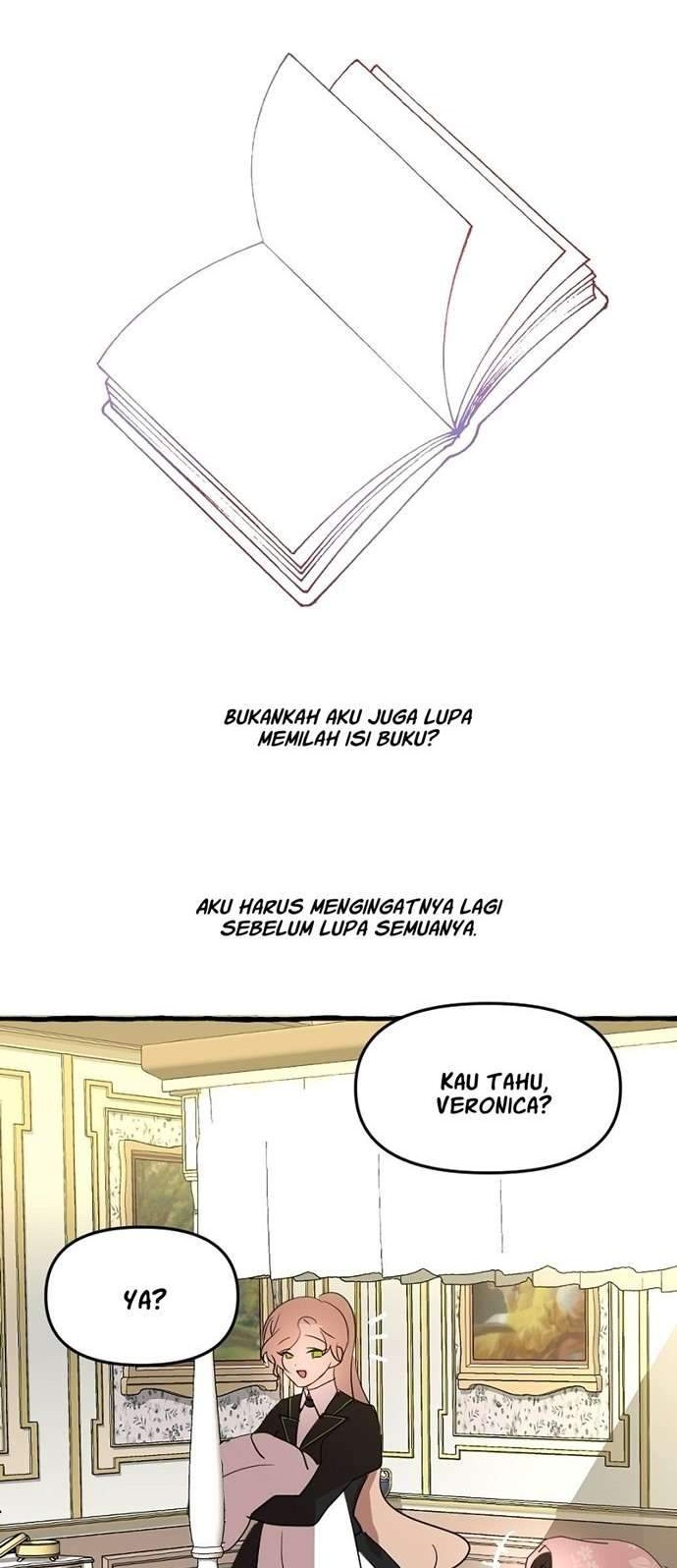 Monster Duke’s Daughter chapter 3 halaman 17