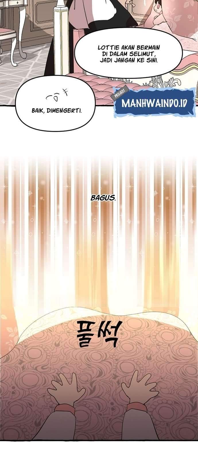 Monster Duke’s Daughter chapter 3 halaman 18