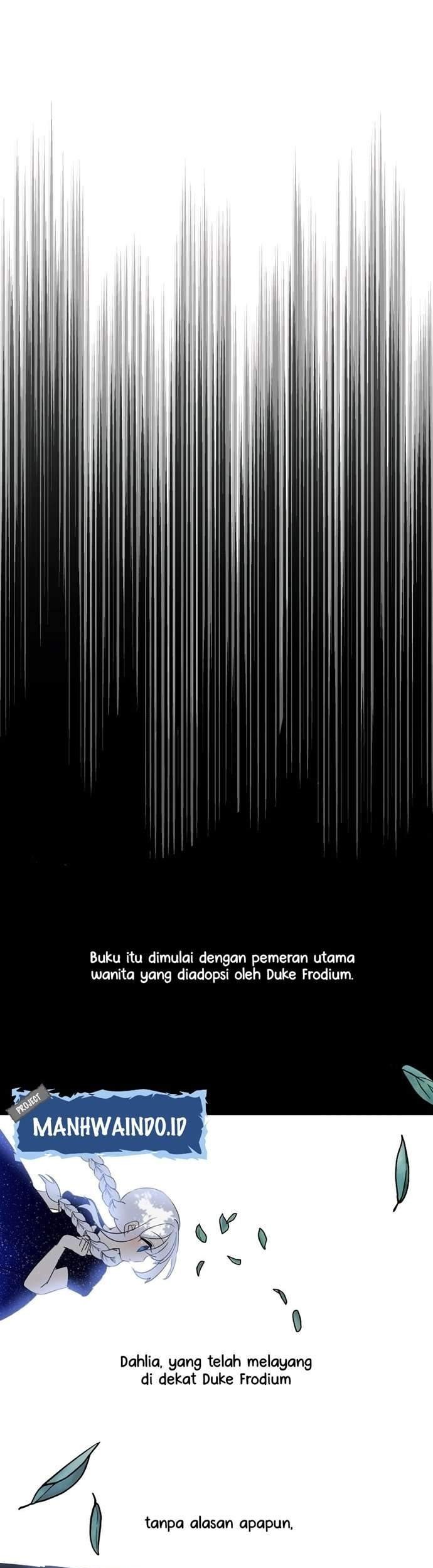 Monster Duke’s Daughter chapter 3 halaman 19