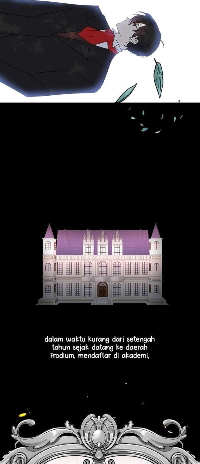 Monster Duke’s Daughter chapter 3 halaman 20