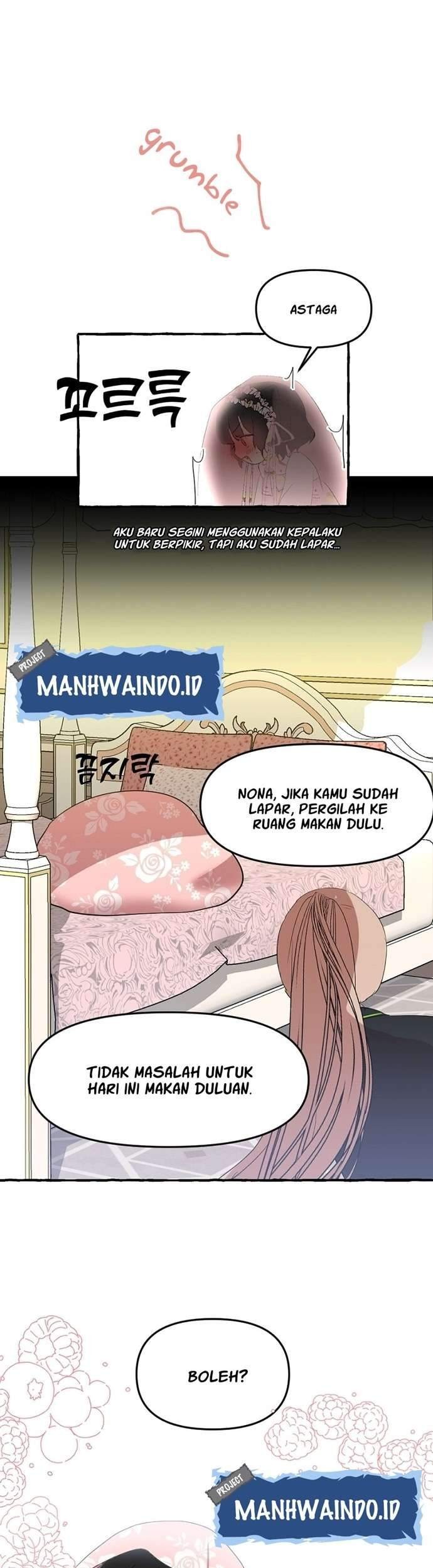 Monster Duke’s Daughter chapter 3 halaman 26