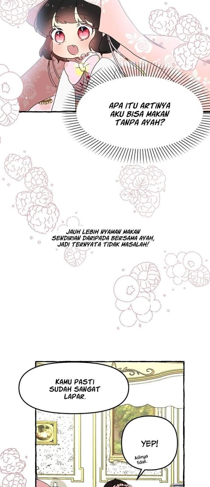 Monster Duke’s Daughter chapter 3 halaman 27