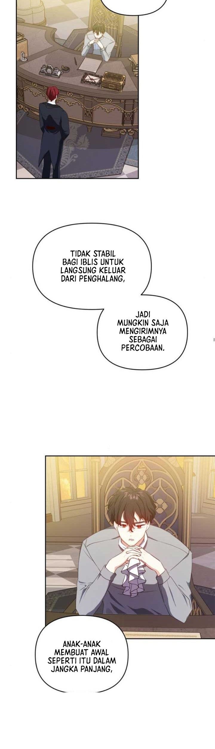 Monster Duke’s Daughter chapter 30 halaman 3