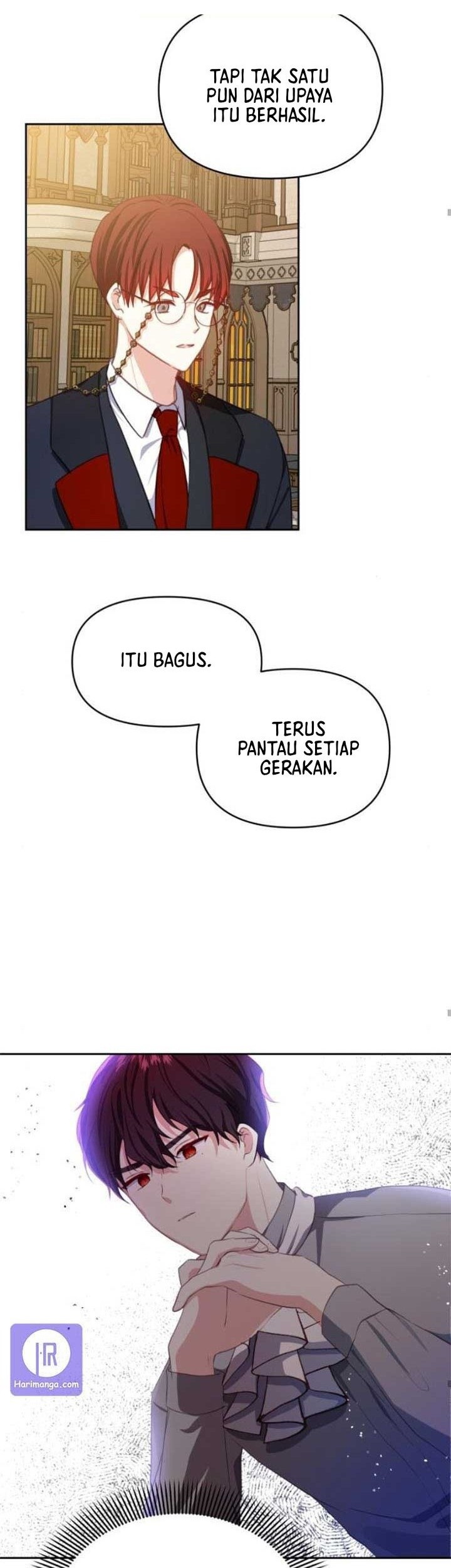 Monster Duke’s Daughter chapter 30 halaman 5