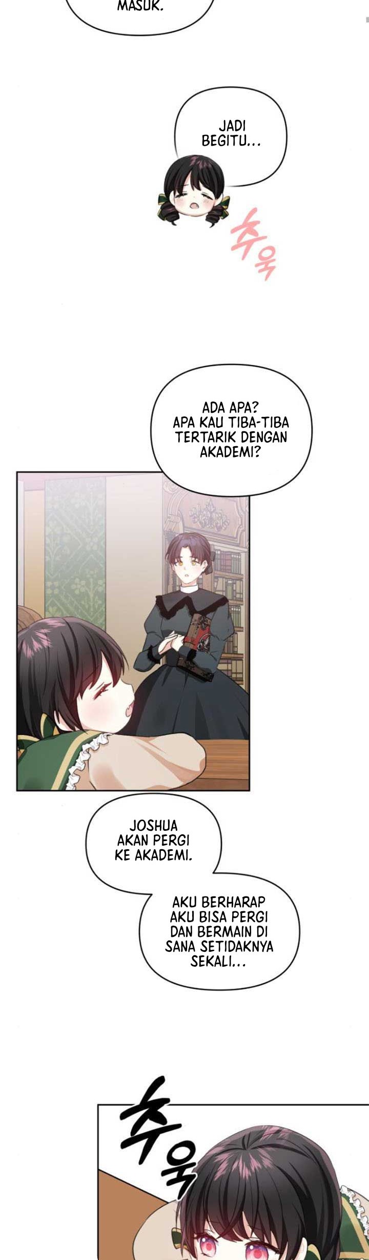 Monster Duke’s Daughter chapter 30 halaman 13