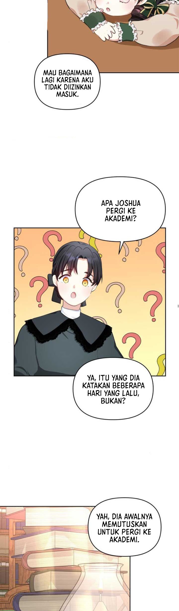 Monster Duke’s Daughter chapter 30 halaman 14