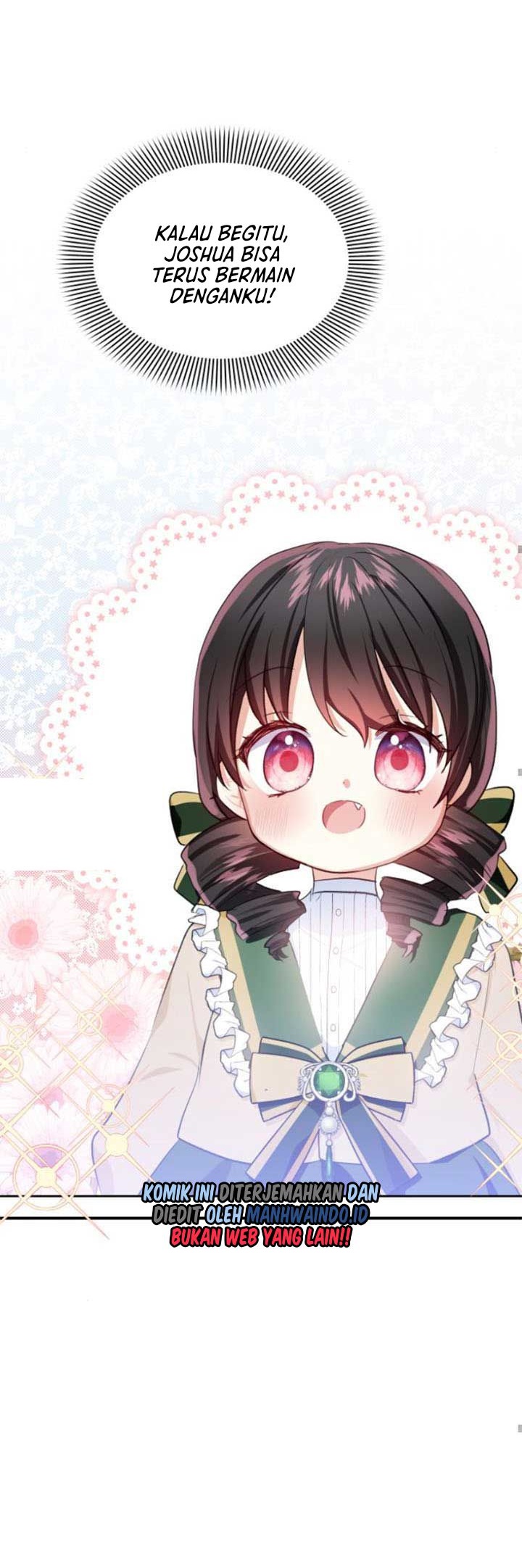 Monster Duke’s Daughter chapter 30 halaman 18