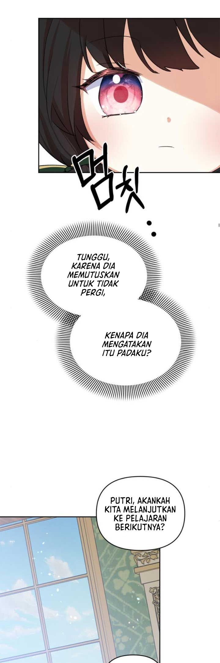 Monster Duke’s Daughter chapter 30 halaman 19