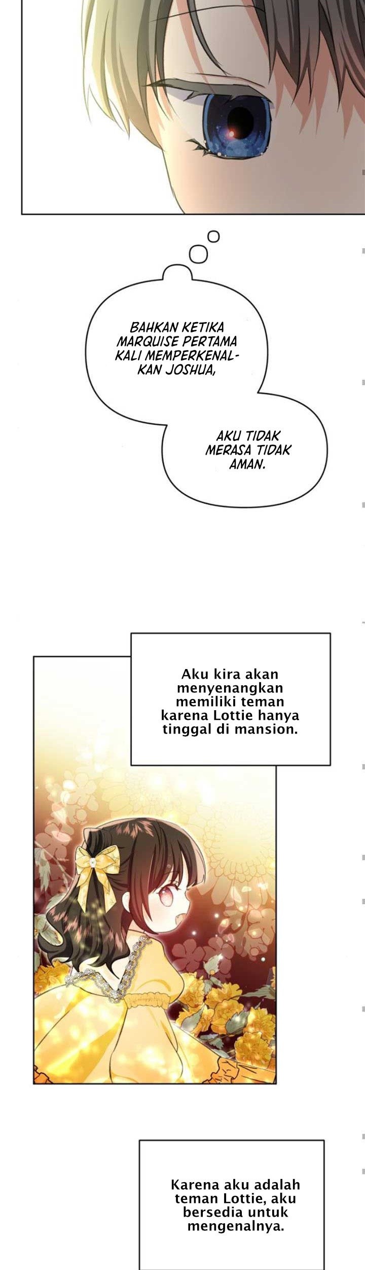 Monster Duke’s Daughter chapter 30 halaman 25