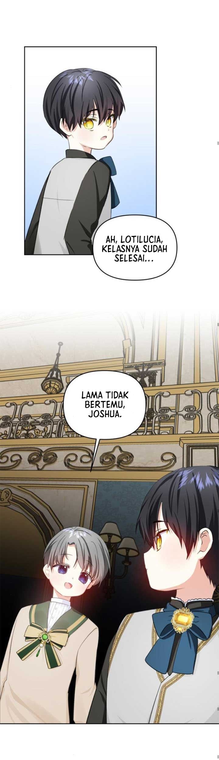 Monster Duke’s Daughter chapter 30 halaman 31
