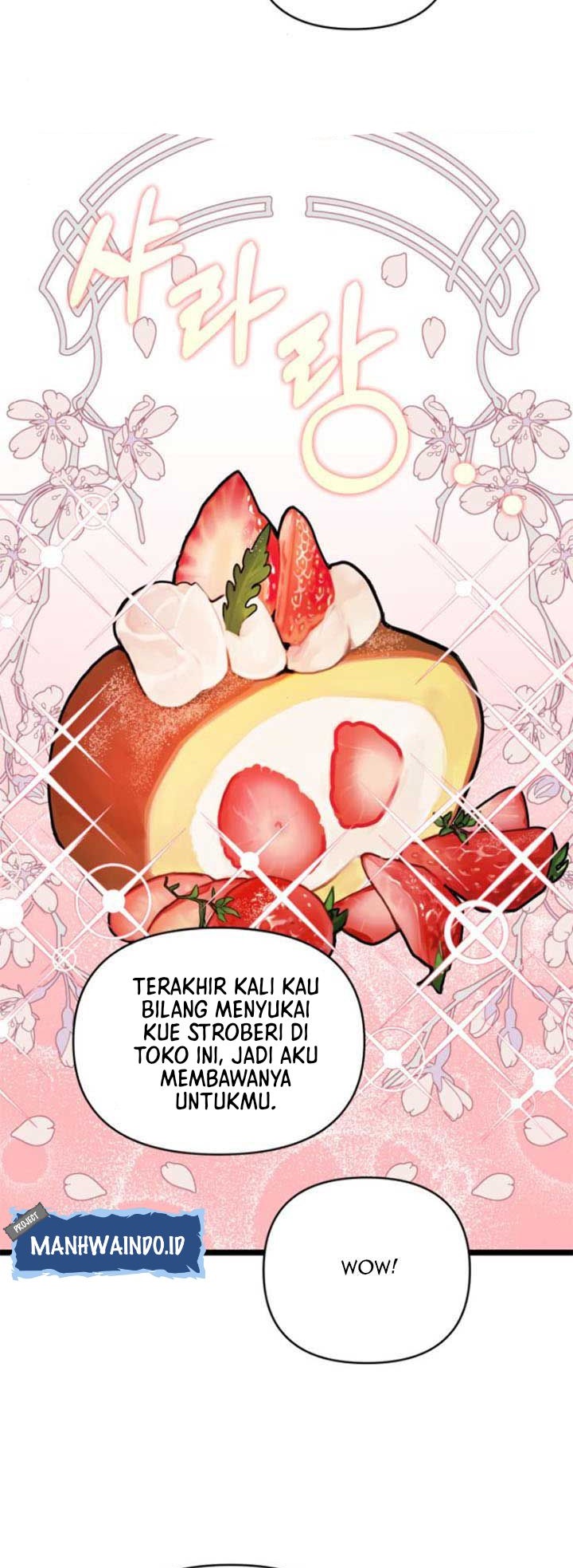 Monster Duke’s Daughter chapter 30 halaman 44