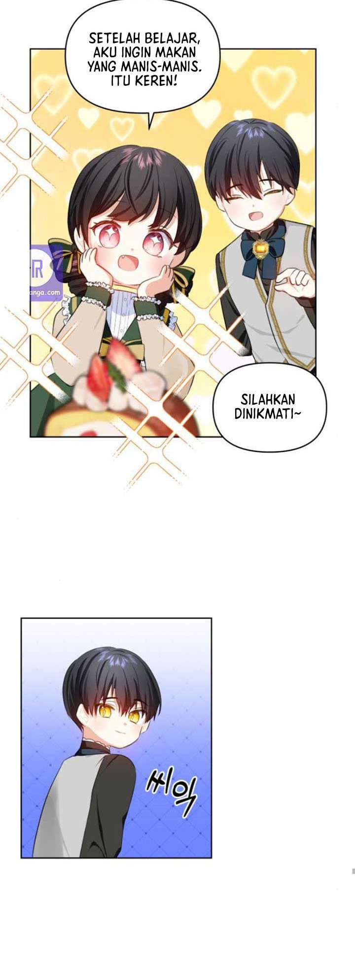 Monster Duke’s Daughter chapter 30 halaman 45