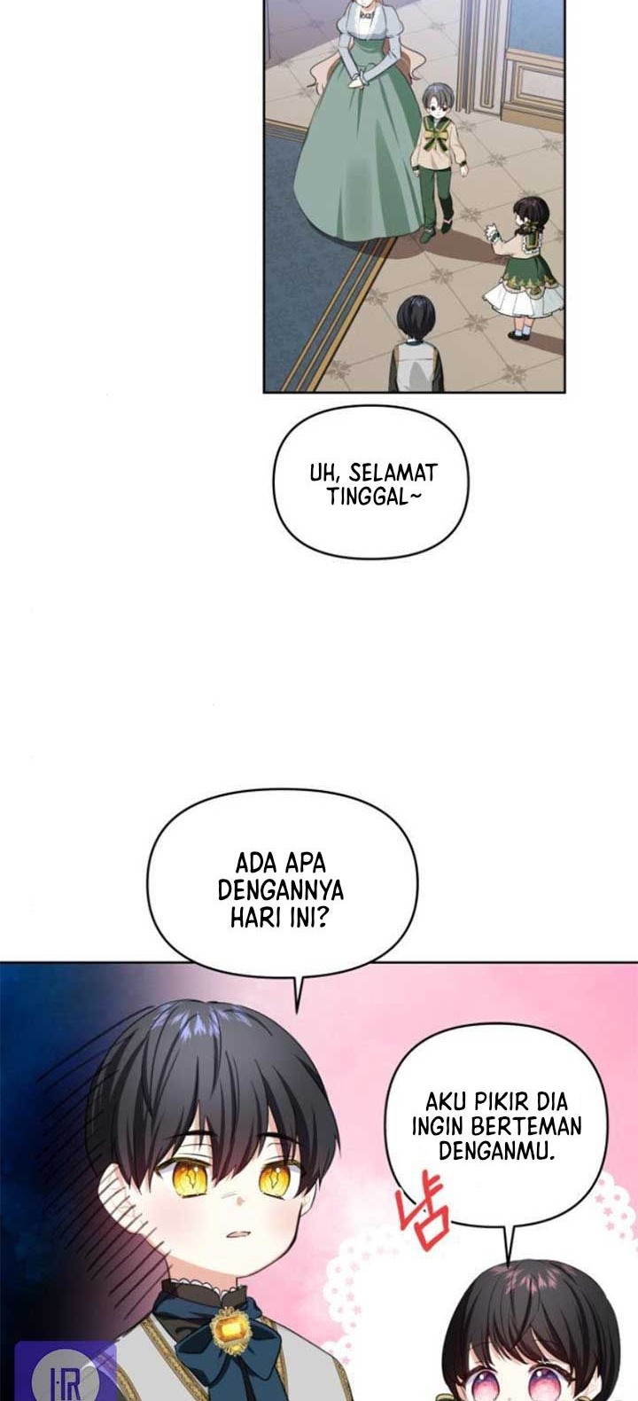 Monster Duke’s Daughter chapter 30 halaman 47