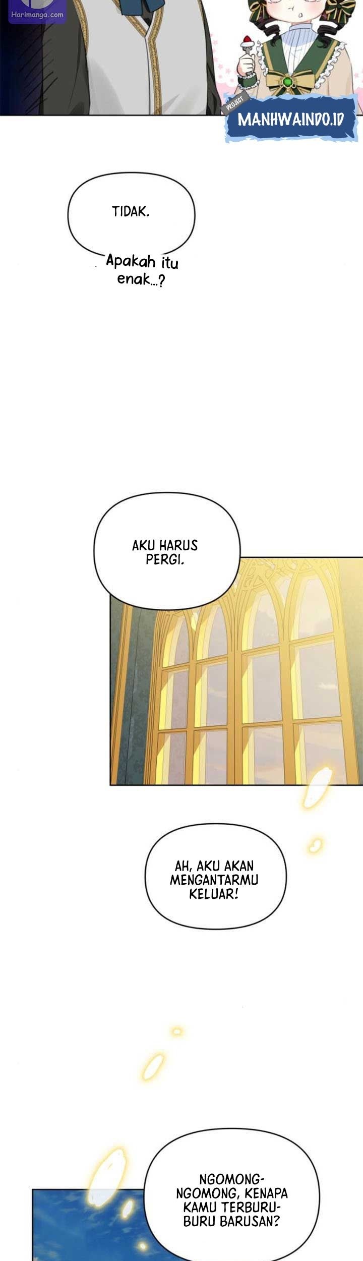 Monster Duke’s Daughter chapter 30 halaman 48