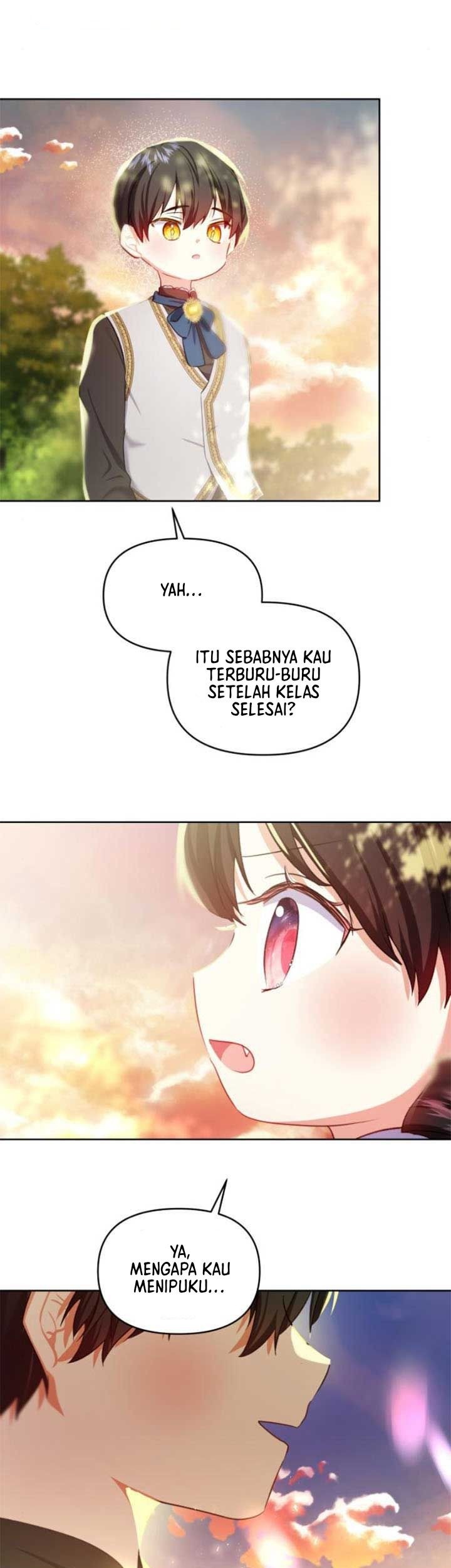 Monster Duke’s Daughter chapter 30 halaman 52