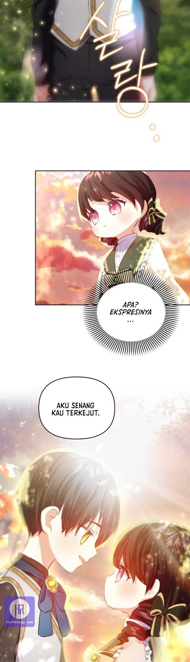 Monster Duke’s Daughter chapter 30 halaman 54