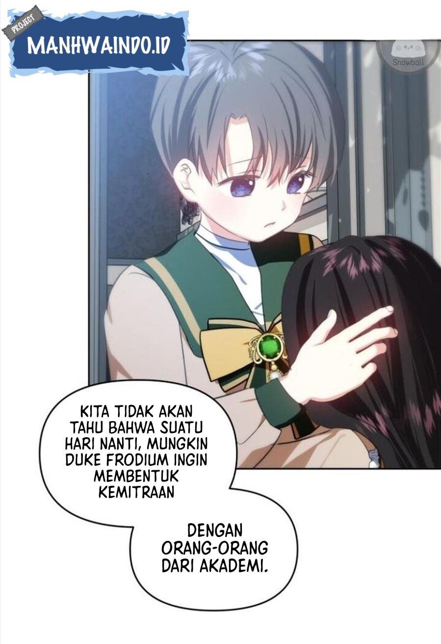 Monster Duke’s Daughter Bab 31 halaman 14