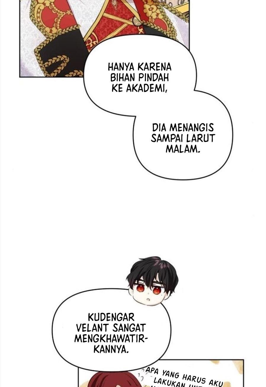 Monster Duke’s Daughter Bab 31 halaman 30