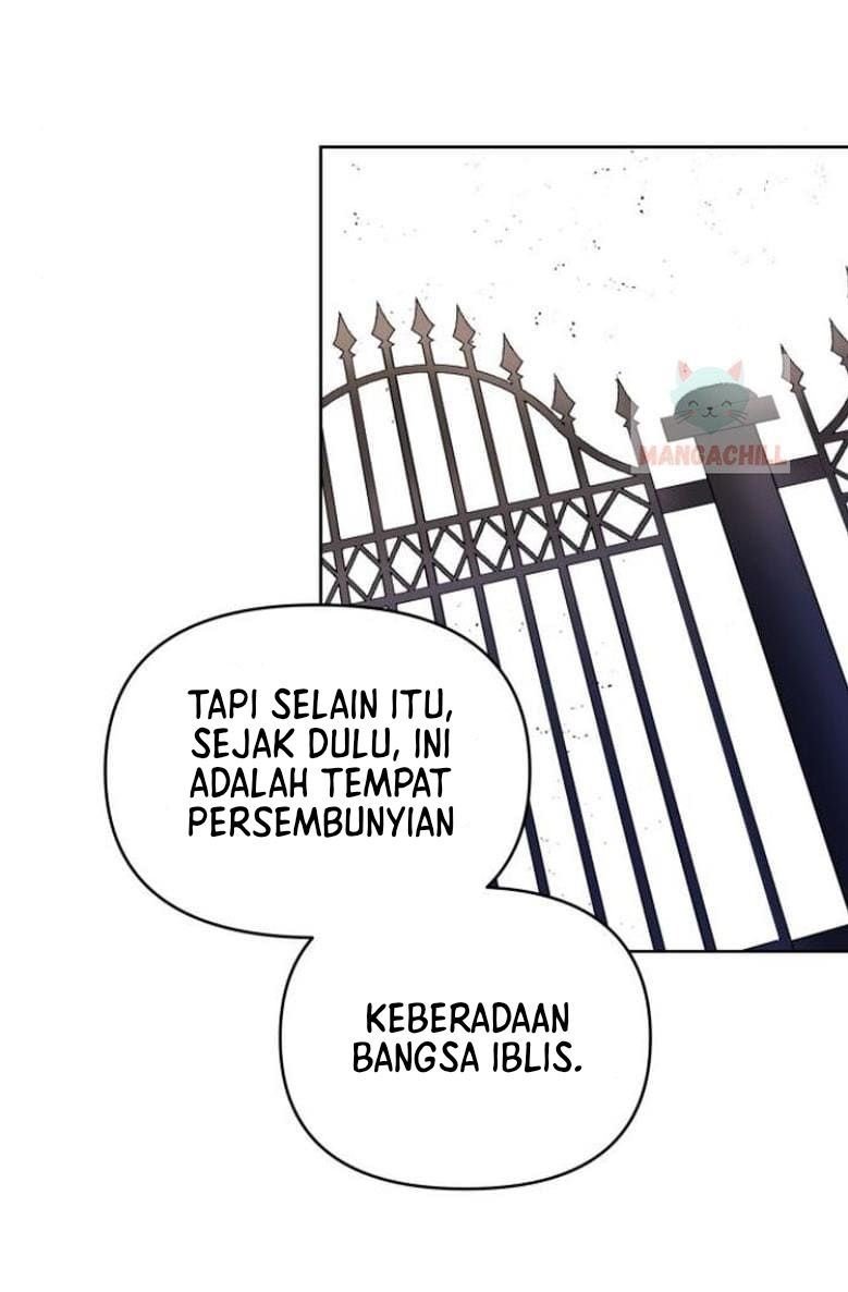 Monster Duke’s Daughter Bab 31 halaman 43