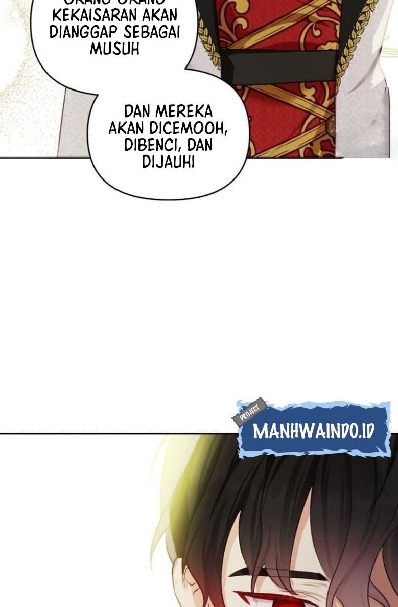 Monster Duke’s Daughter Bab 31 halaman 47