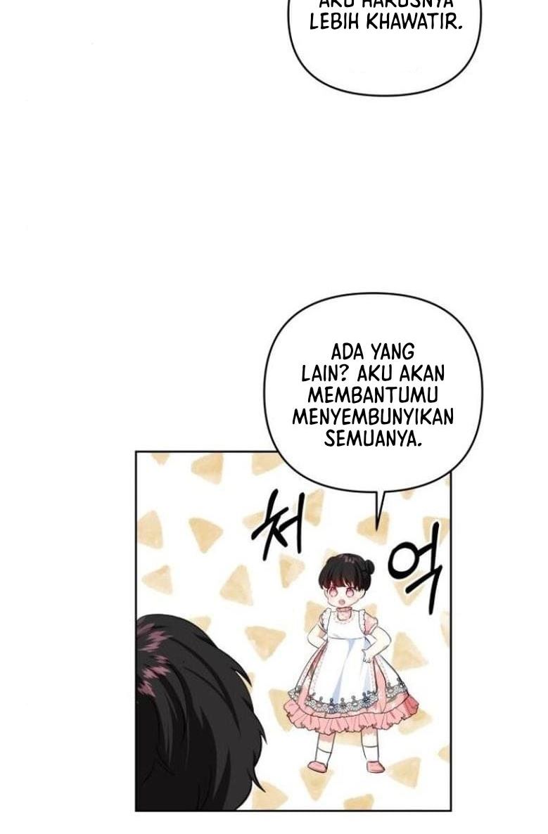 Monster Duke’s Daughter Bab 31 halaman 59